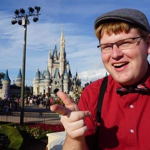 Meet your Posher, Monty